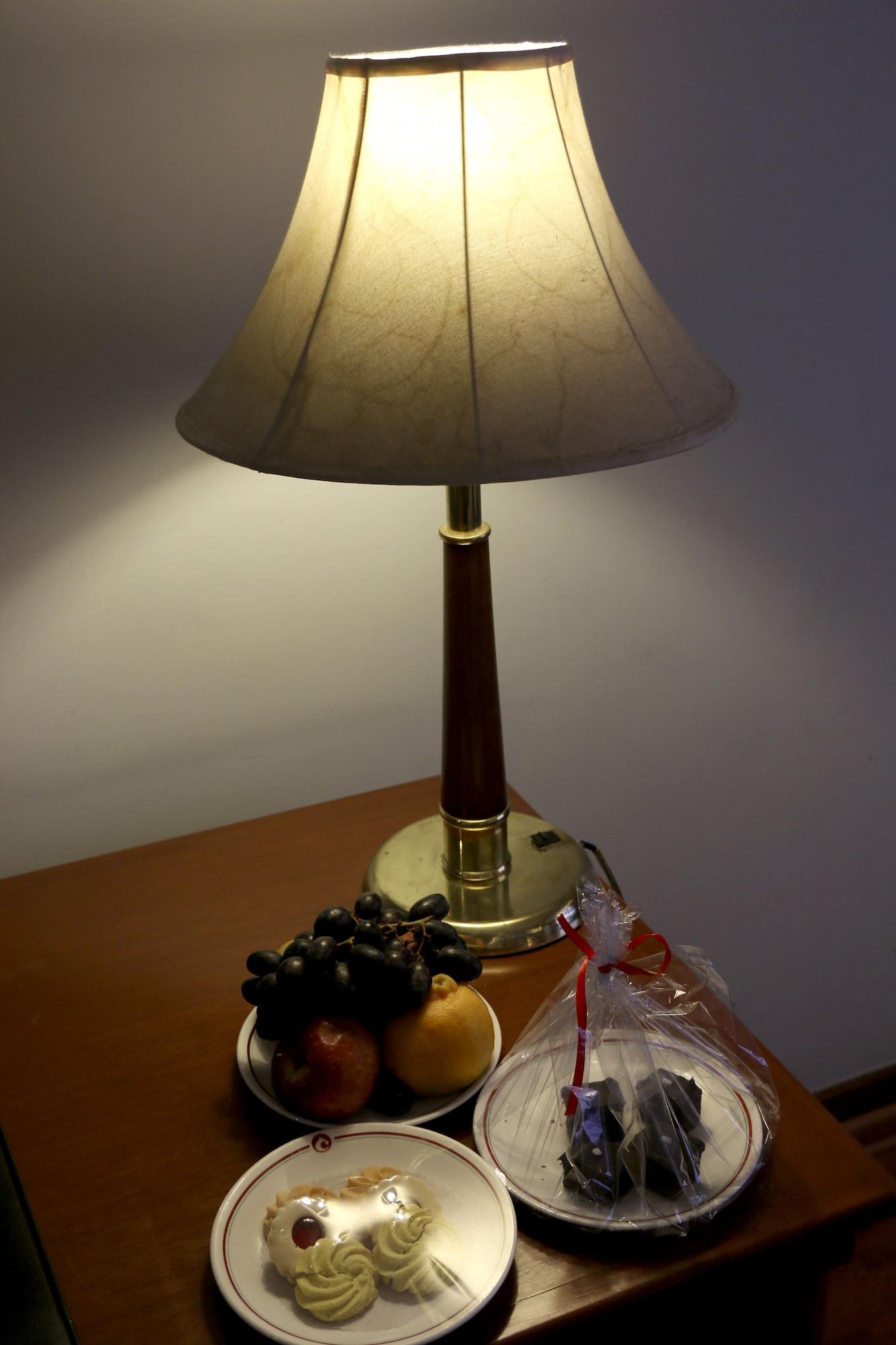 Hotel Clarks Varanasi Limited Dış mekan fotoğraf