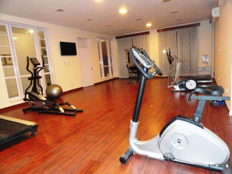 Hotel Clarks Varanasi Limited Dış mekan fotoğraf