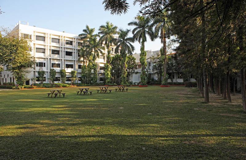 Hotel Clarks Varanasi Limited Dış mekan fotoğraf